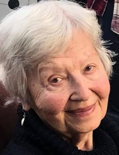 Dorothy Ella Coakley Profile Photo