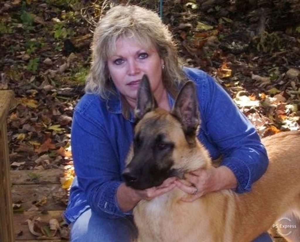 Arlene Denise Cole