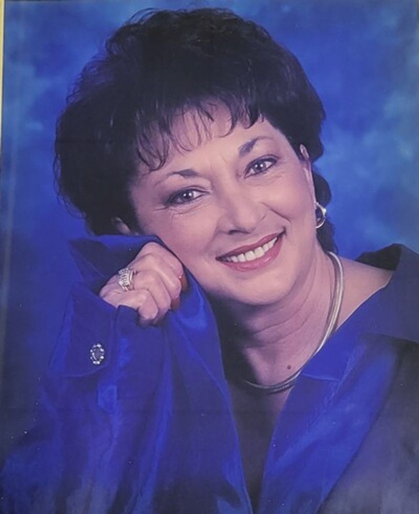 Mrs. Robbie Elaine Merrill Profile Photo