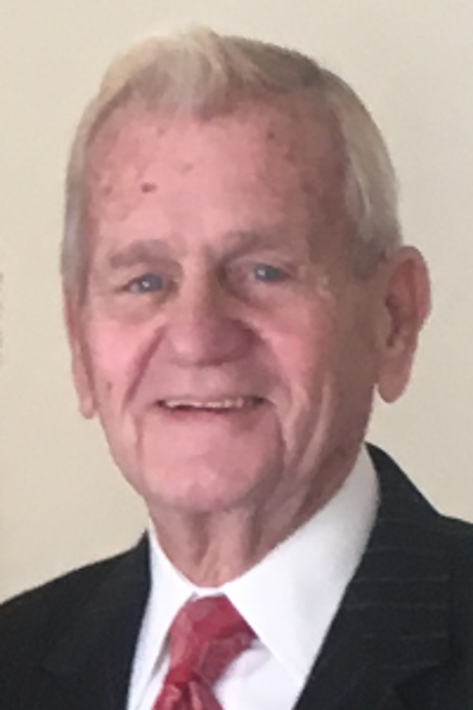 Attorney Charles A. ''Buddy'' Clifford