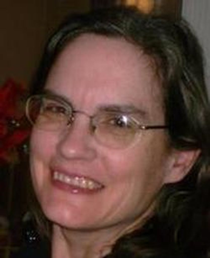 Rosanne Jordan Hooks Profile Photo