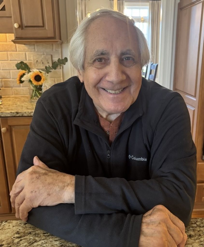 Mr. James John Palermo Profile Photo