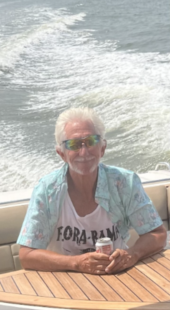 Russell Lee Fritts Profile Photo