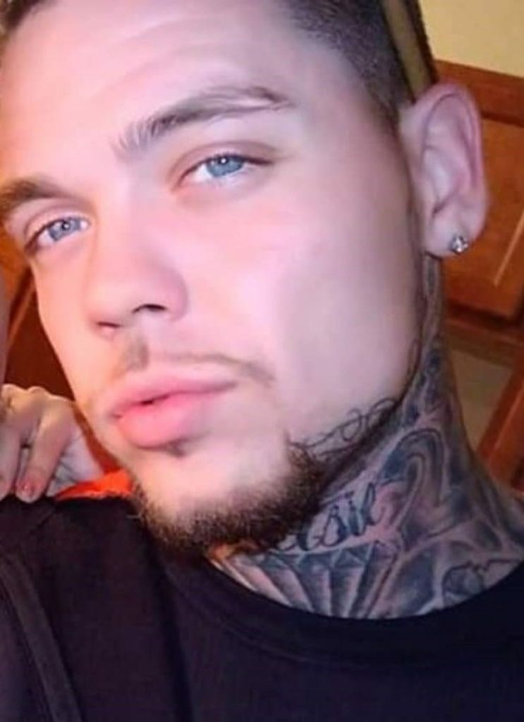 Johnny Michael Dean, Ii