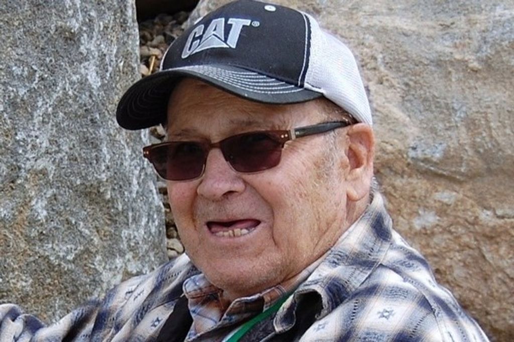 Dale "Smokey" Werner Profile Photo