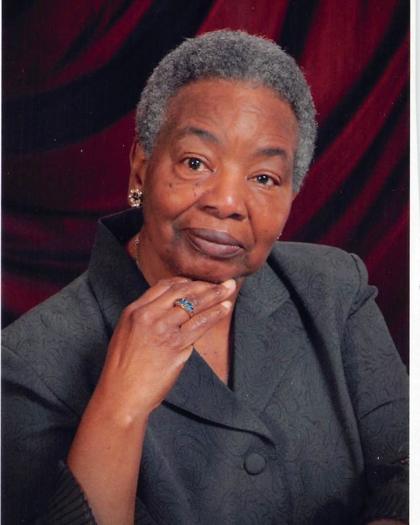 VIOLA HORTON JACKSON