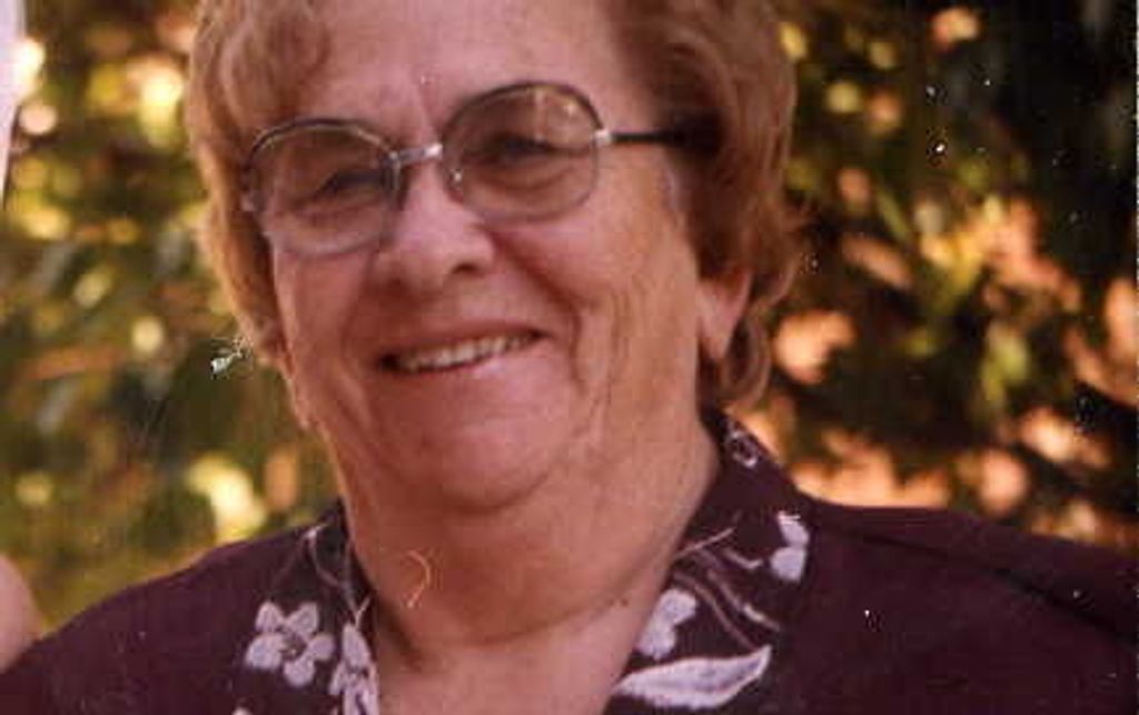Vivian Maud Nicklay