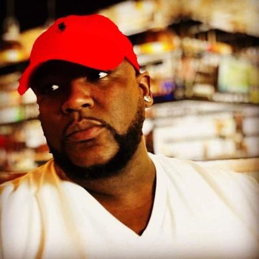 Richard Nixon Bailey, Jr. Profile Photo