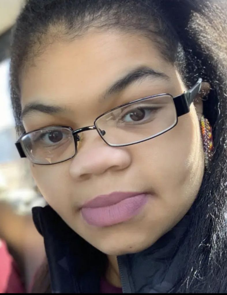Krista Gayle Locklear Profile Photo