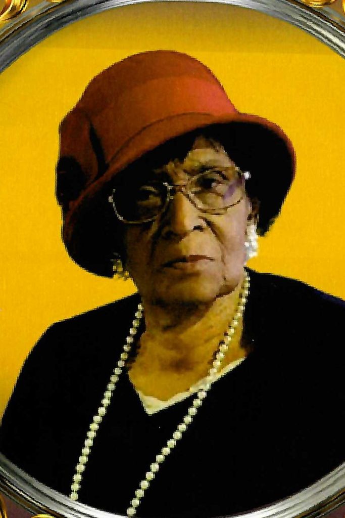 Georgia Johnson Profile Photo