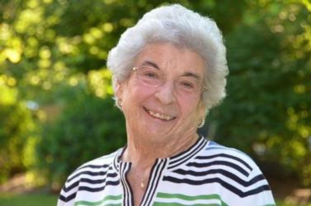 Josephine Dagit Barnes Profile Photo