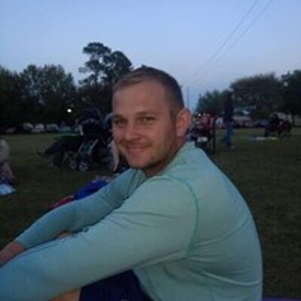 Benjamin Thomas Werner Profile Photo