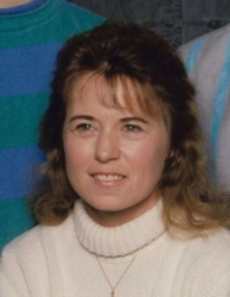 Glenda Jane Fowler