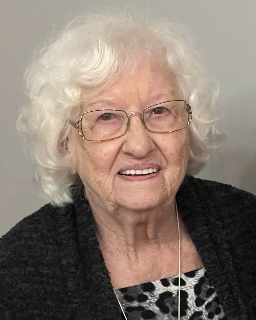 Arlene G. Quiggins