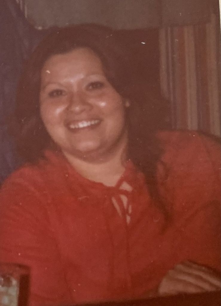 Mary Alice Rios