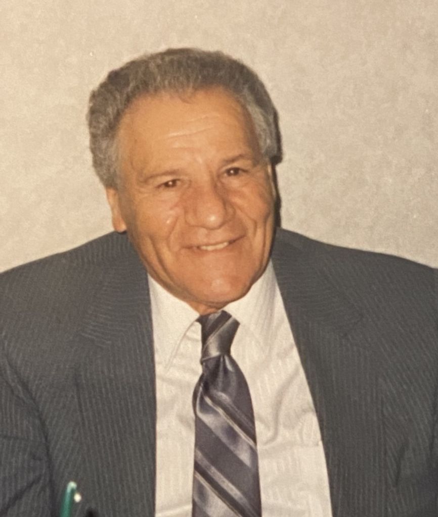Michael DeMaria