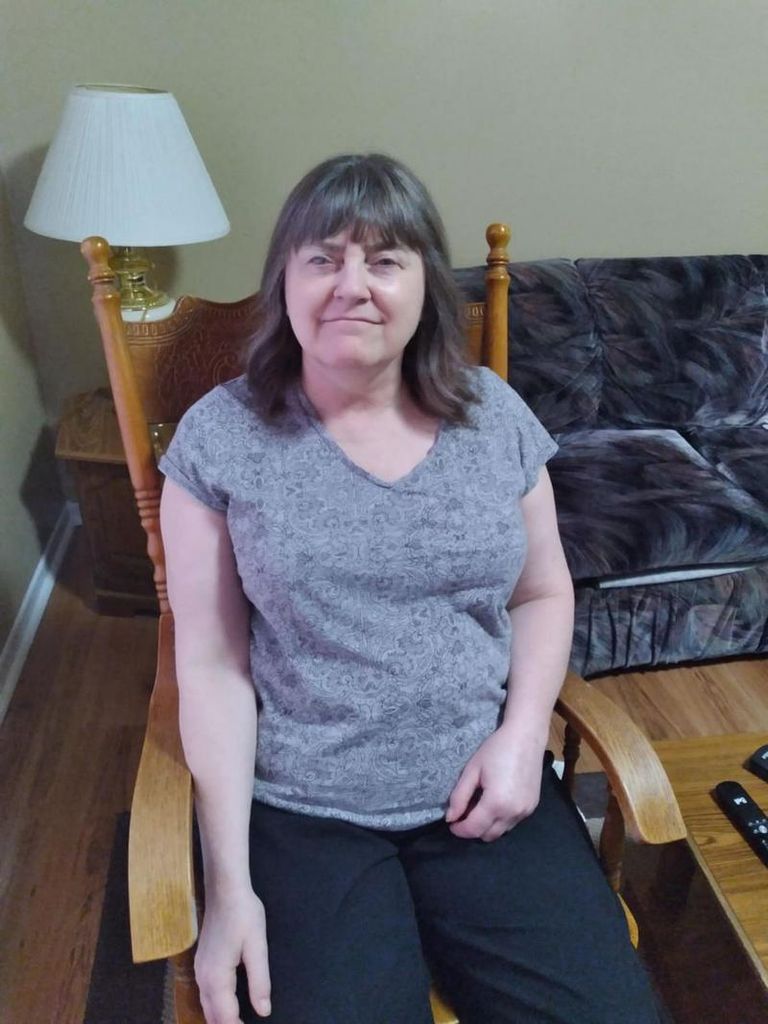 Theresa Marie Carew Profile Photo