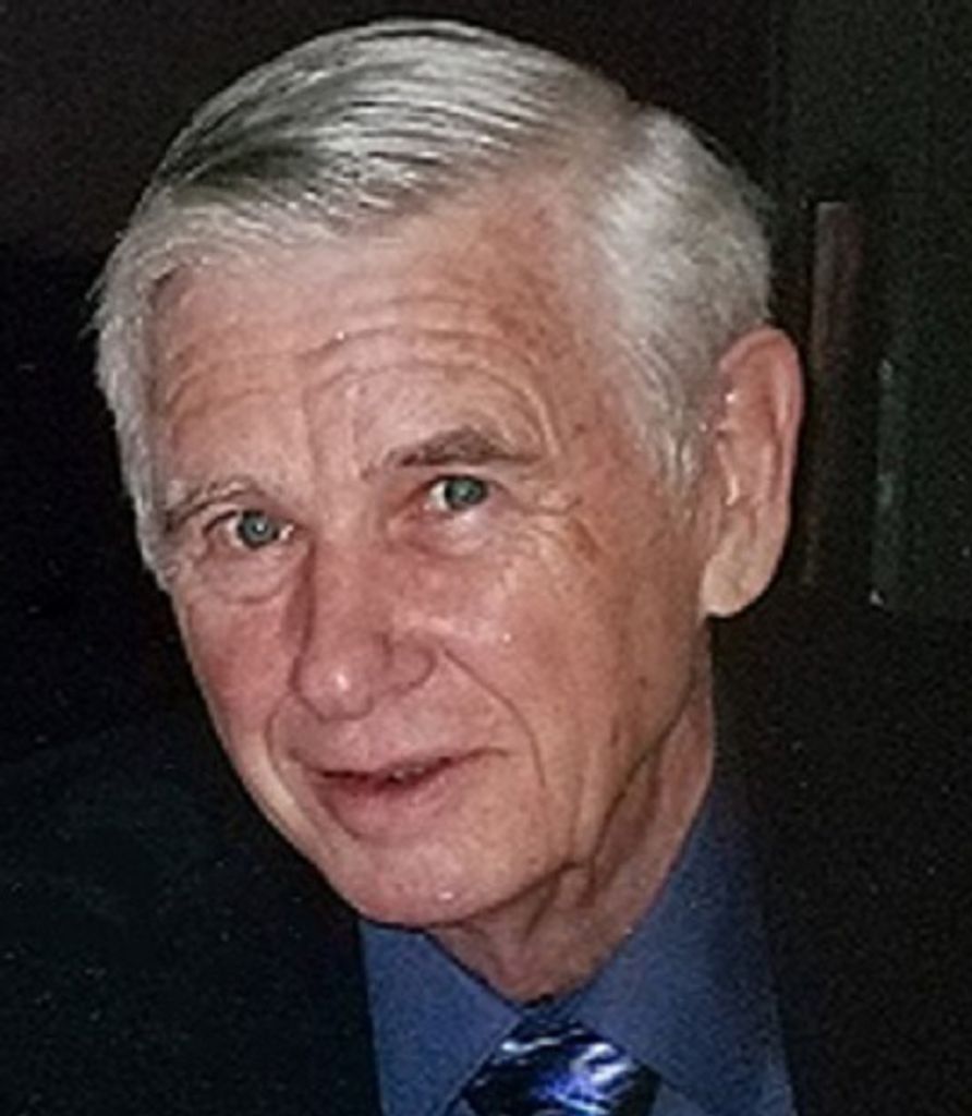 Darrell N. Murphy
