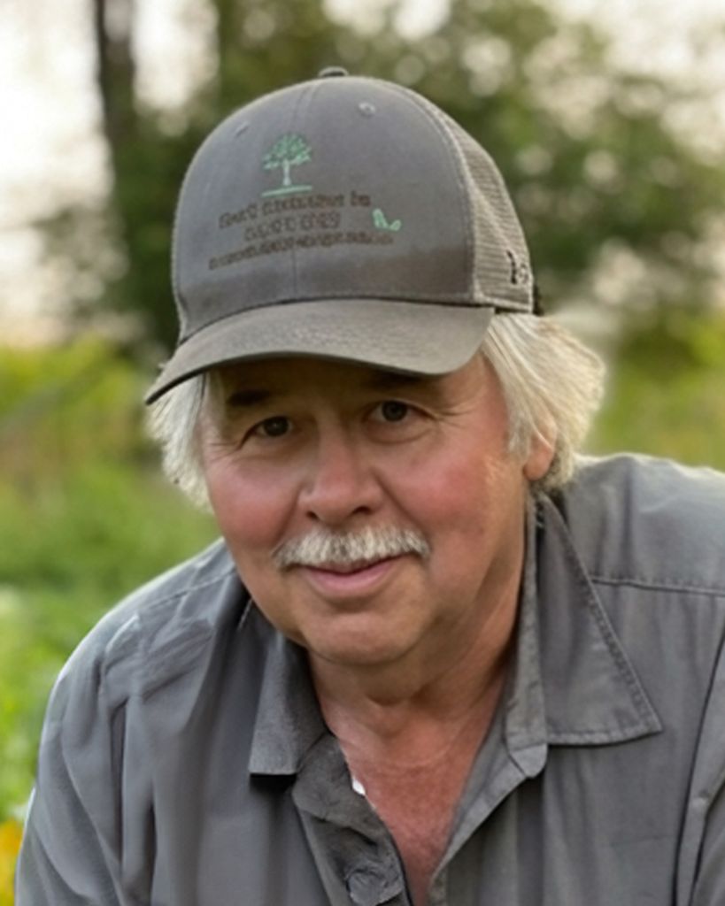 Louis "Yogi" Winey Profile Photo