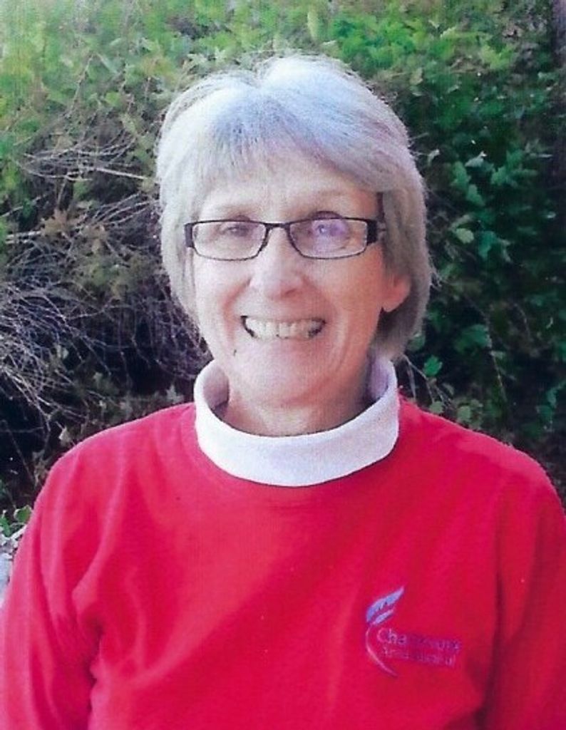 Sandra Loper