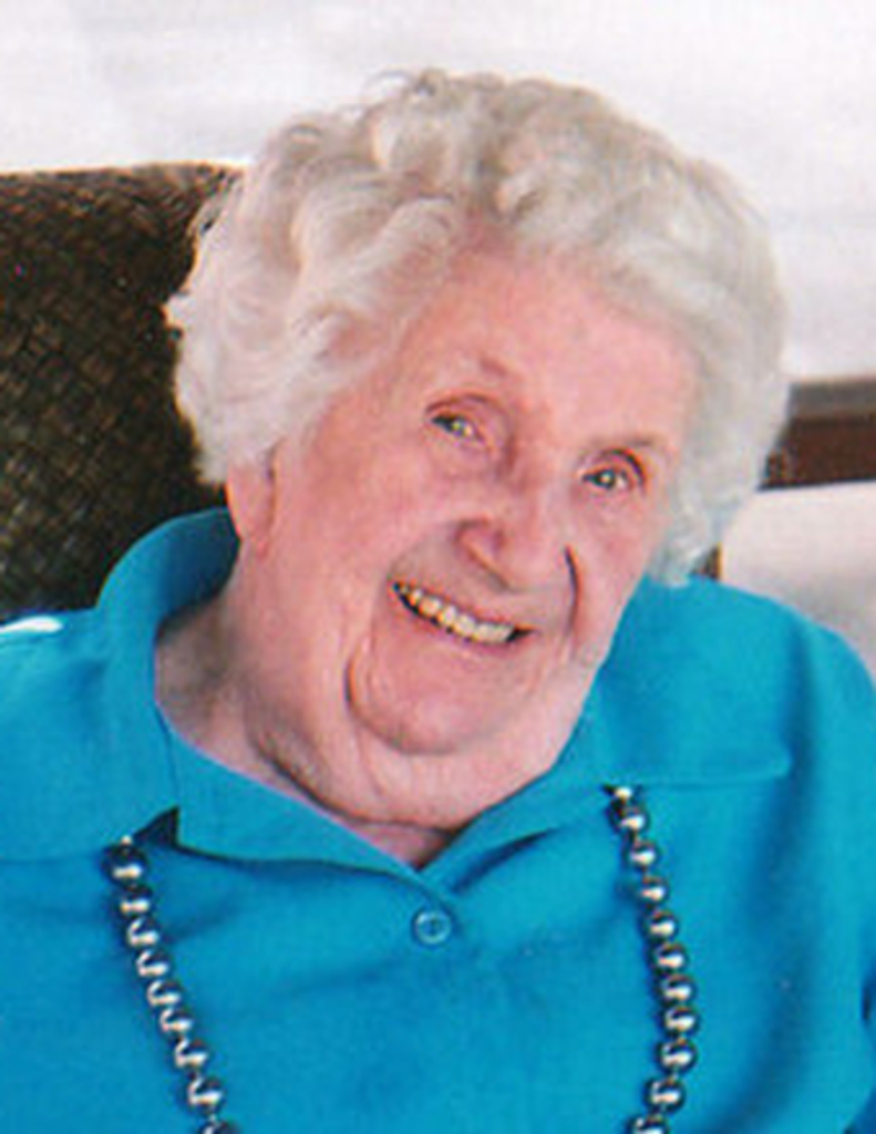 Molly Anderson