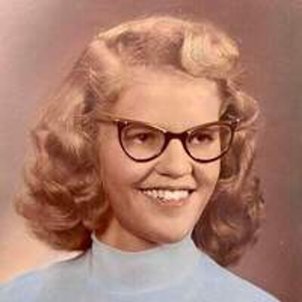 Marian  Margaret Price Profile Photo