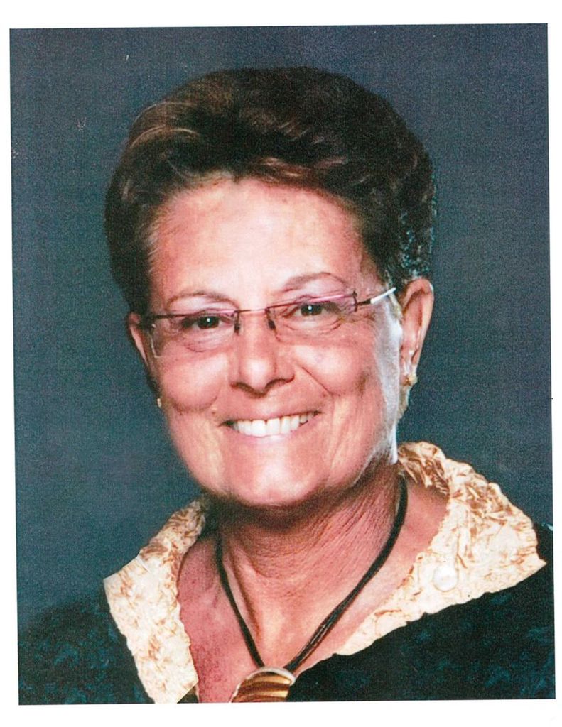 Carol Ann Trexler