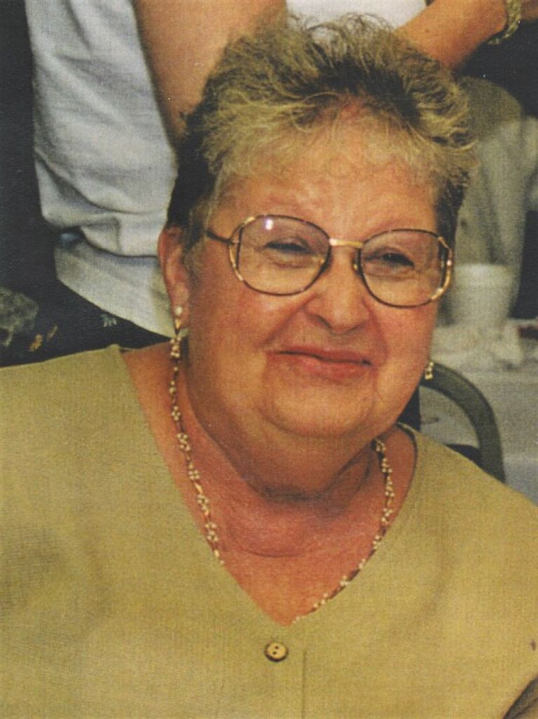 Betty A. (Curtis)  Watkins Profile Photo