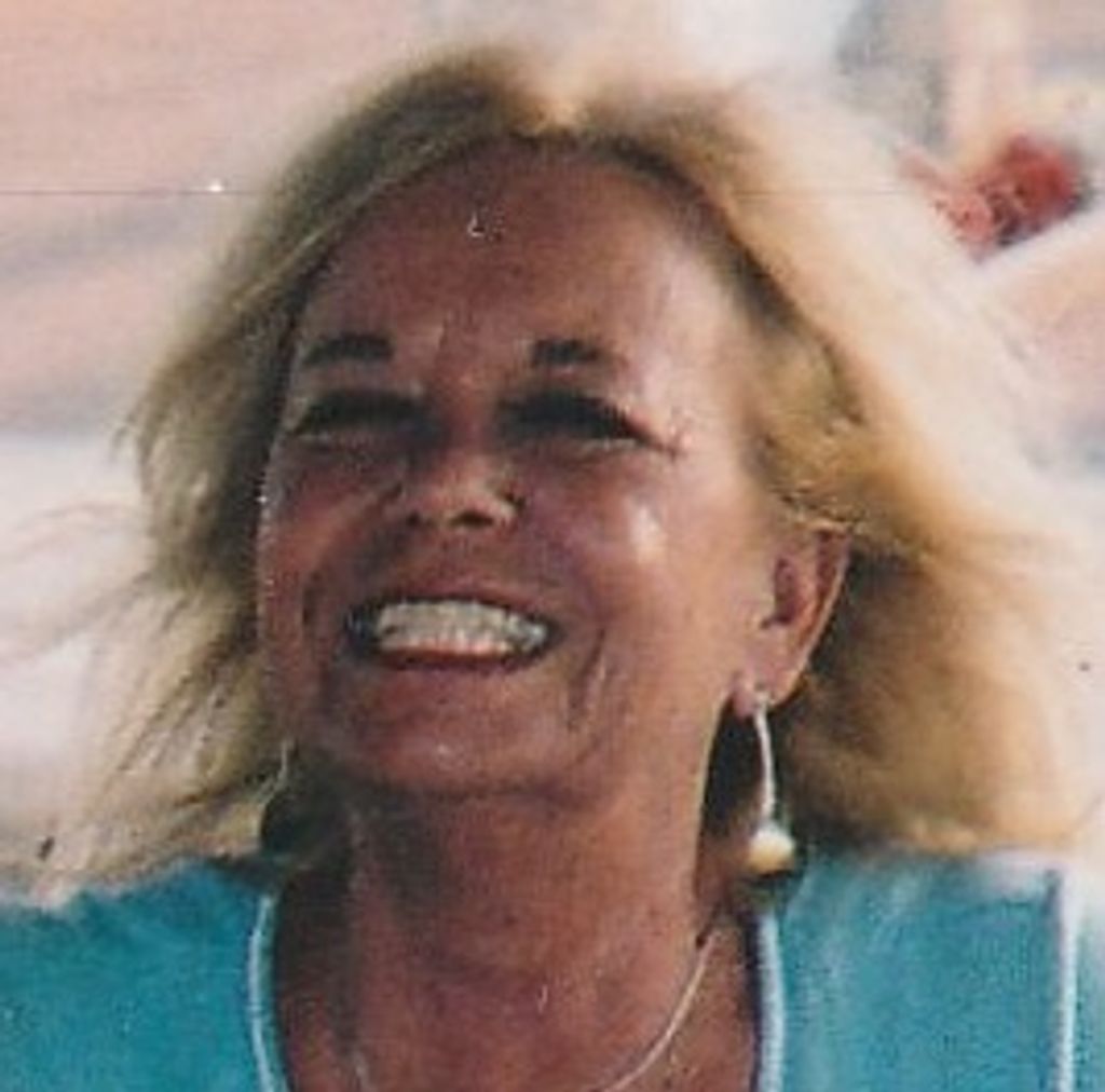 Gudrun Charlotte Gertrud Carney