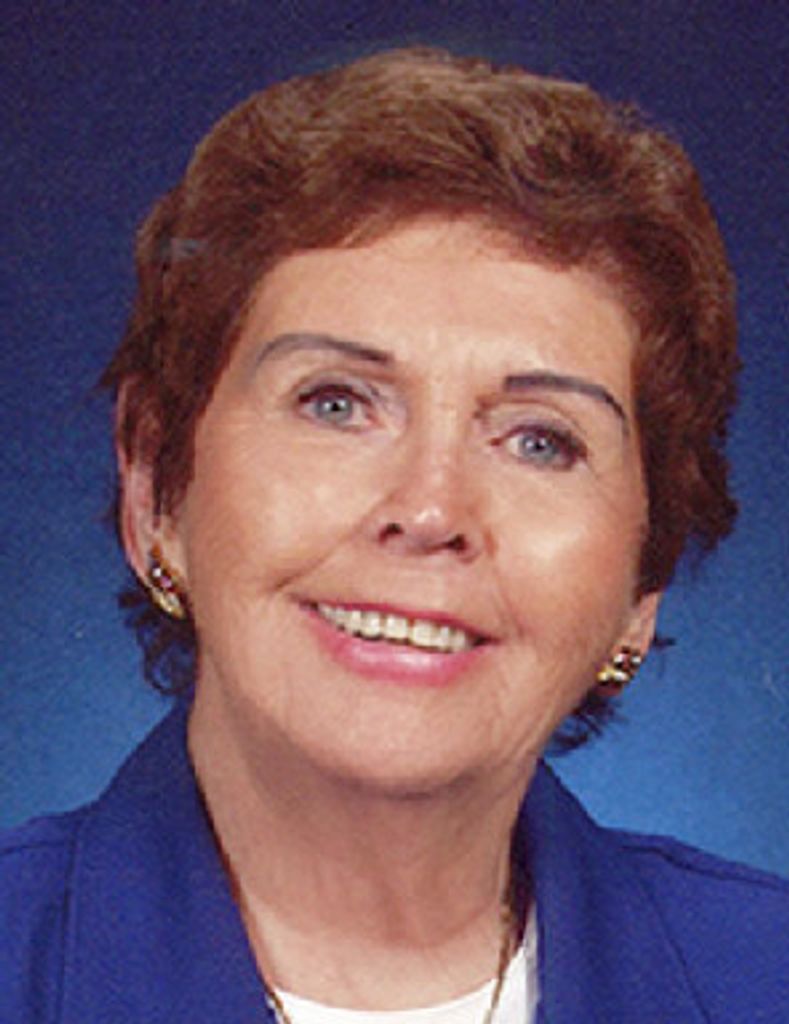 Frances Louise Nickens Profile Photo