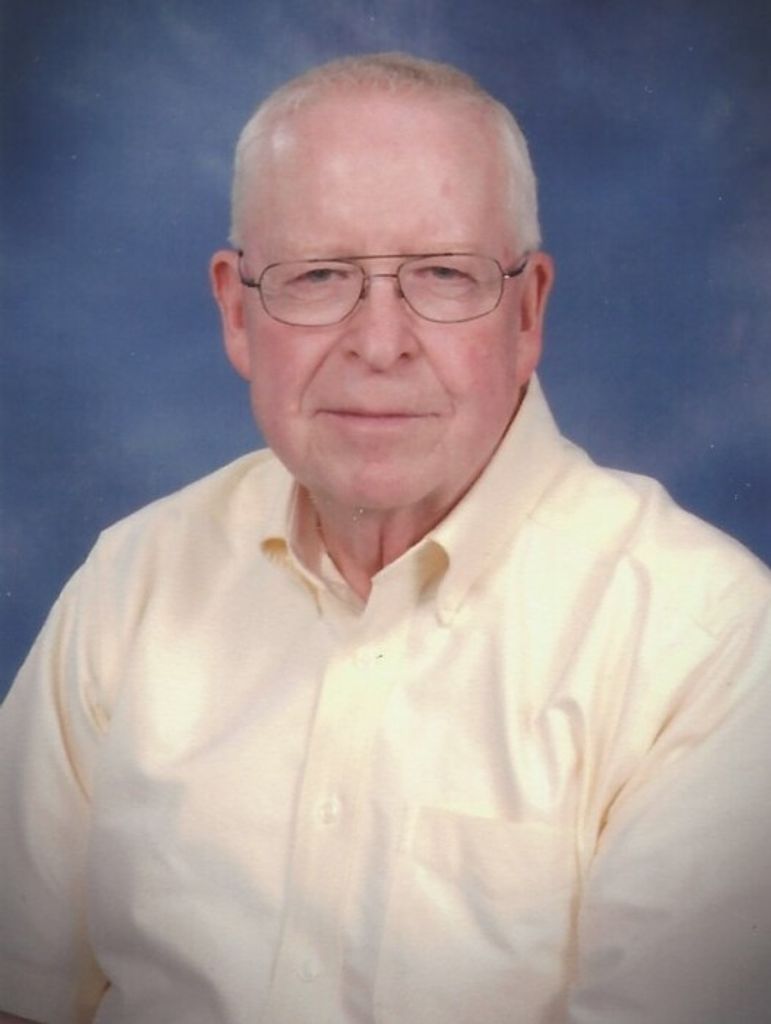 John F. Houlihan Profile Photo