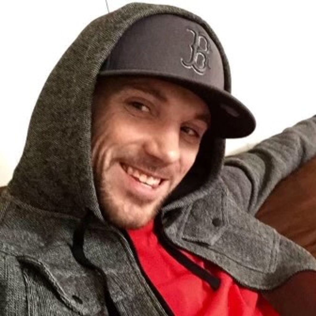 Joshua Vincent-Allen Doyle Profile Photo