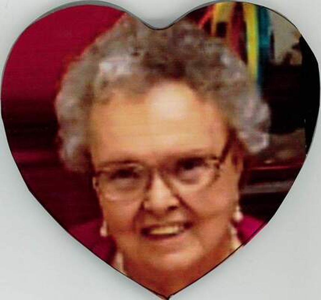 Mary Lou Hagen Profile Photo
