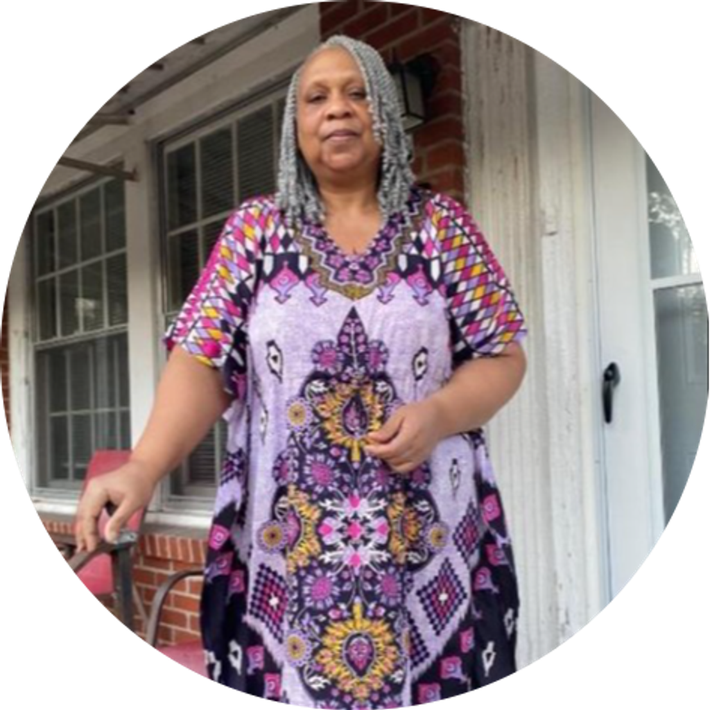 Ms. Jeanette Carson