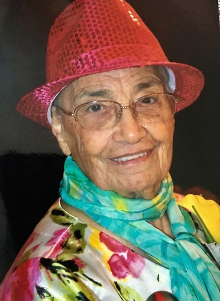 Coronada Negrón