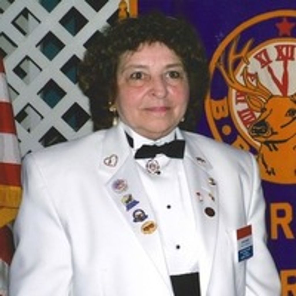 Linda Joy Bailey