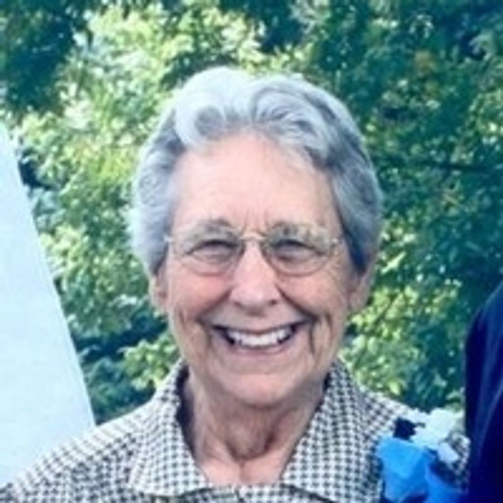 Rose Bell Nelson