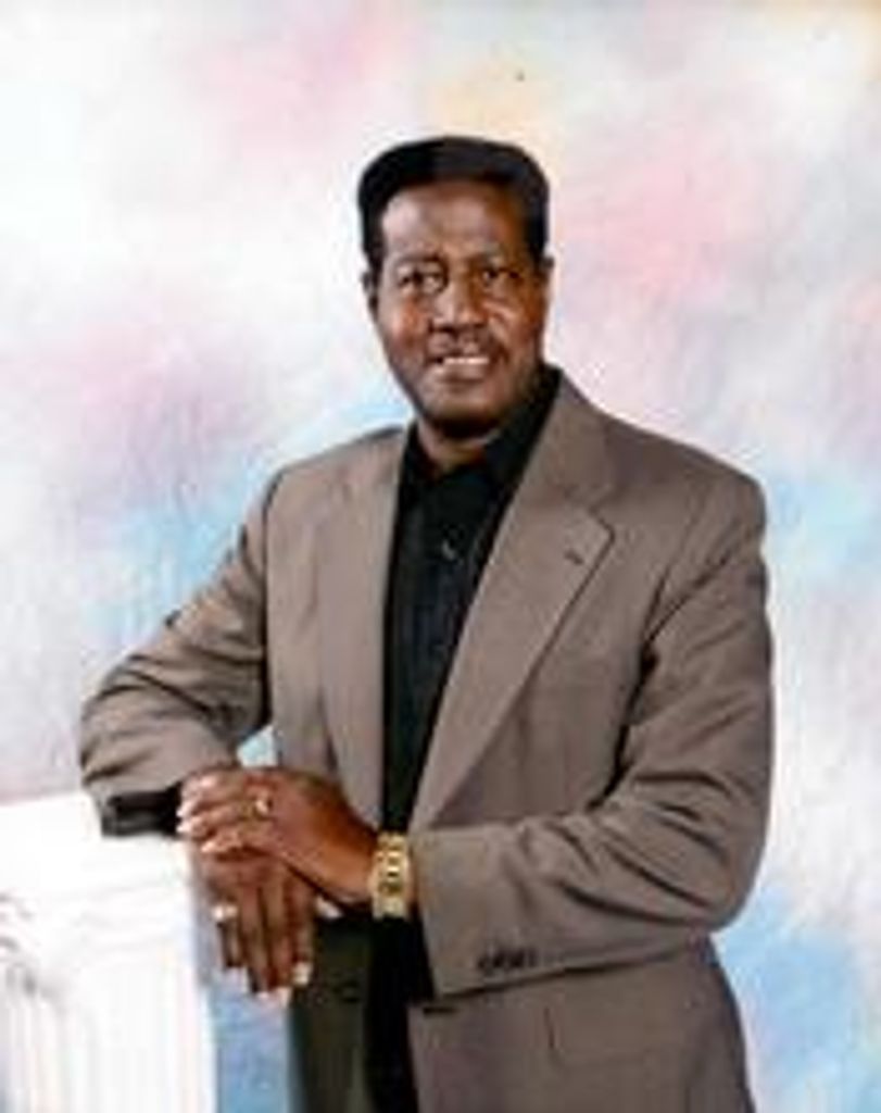 George D. Jefferson, Jr. Profile Photo