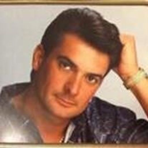 John Clarence Mast Profile Photo