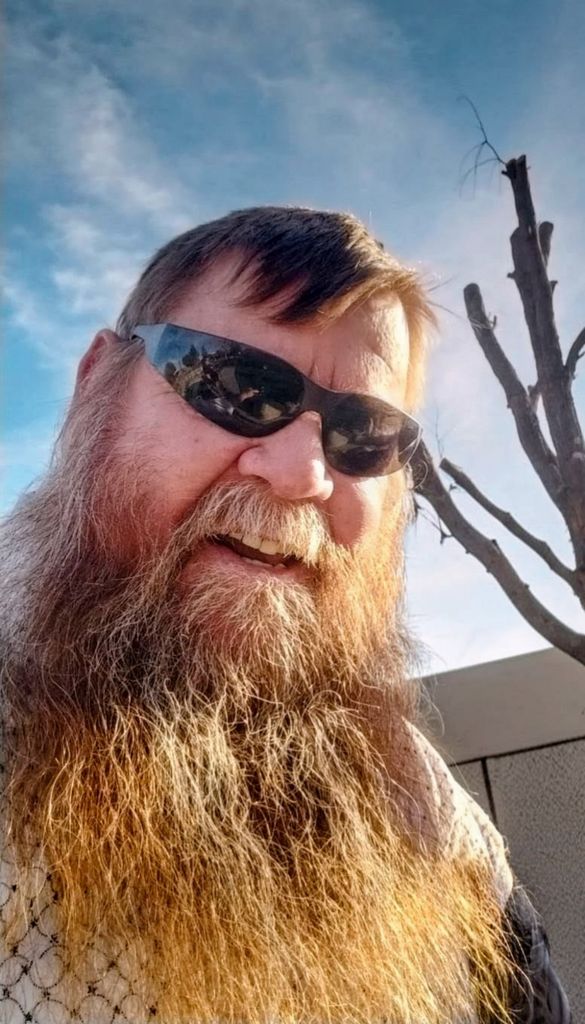 Mark Timothy Mcclure Sr. Profile Photo