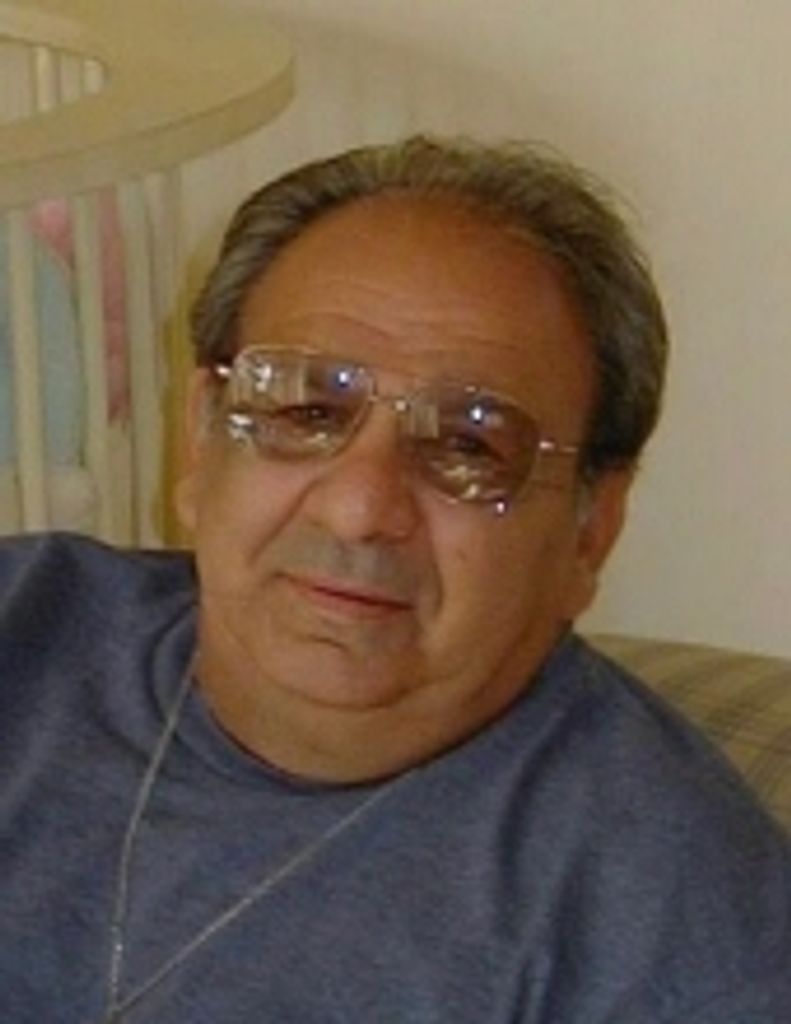 Peter Angelo Caporale