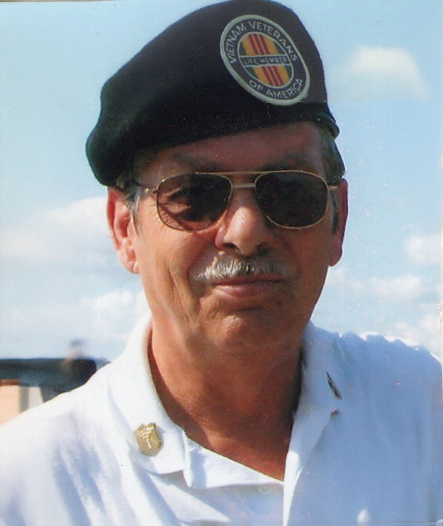 Rodney J. Quinn Profile Photo