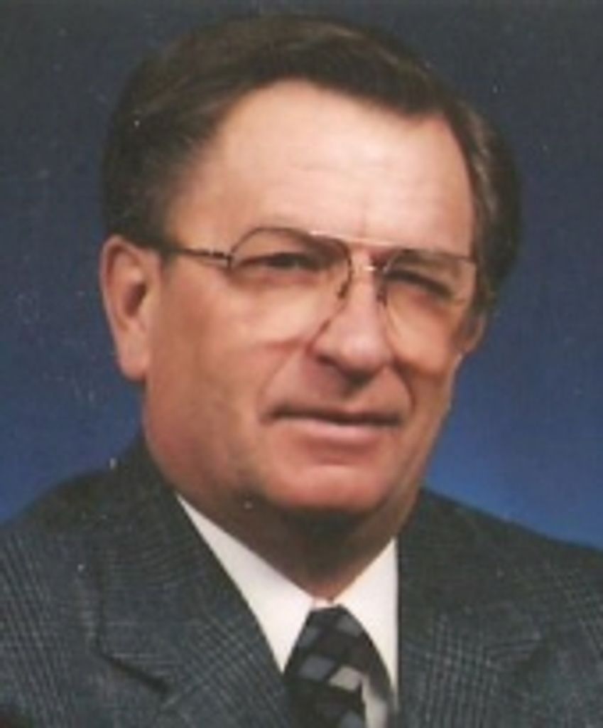 James Wendland
