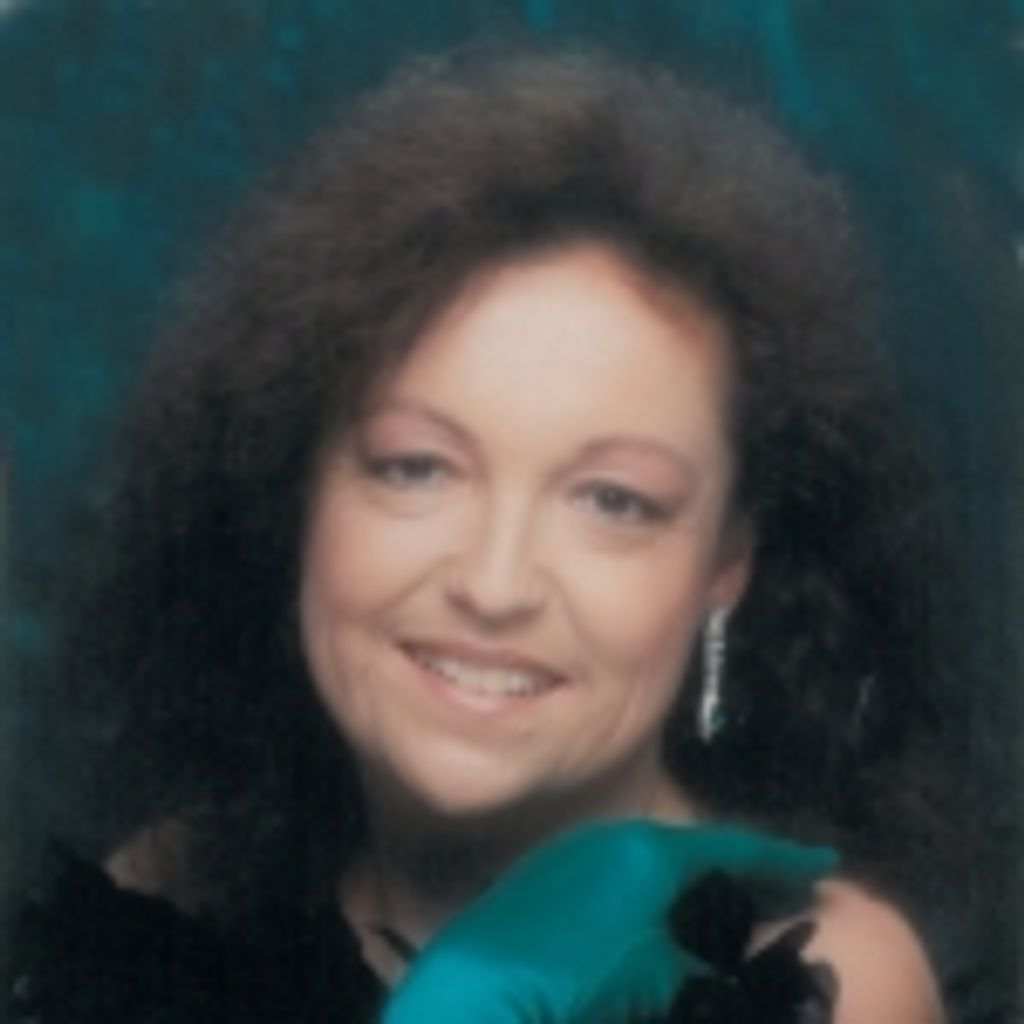 Irene Marie Bugni