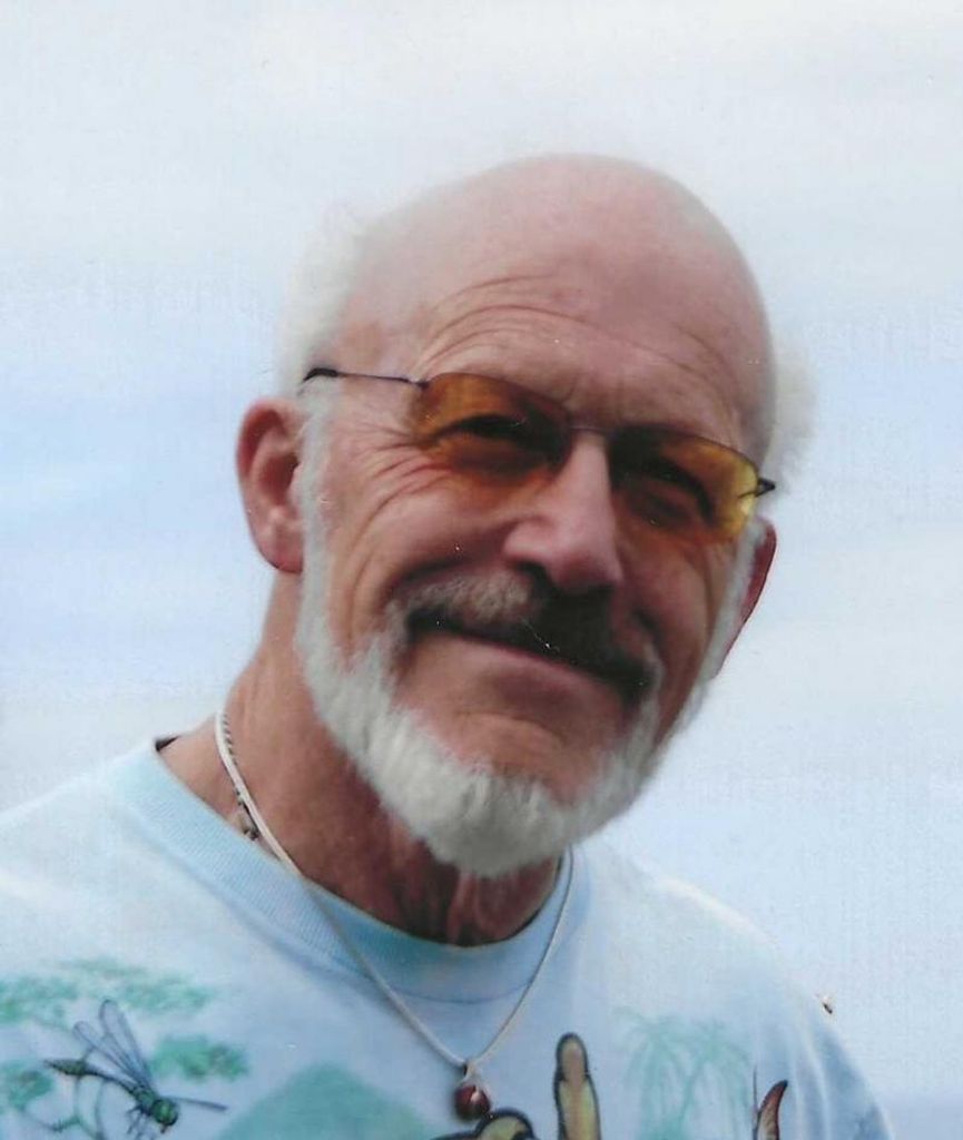 Donald "Ja Link Ka" Fountain