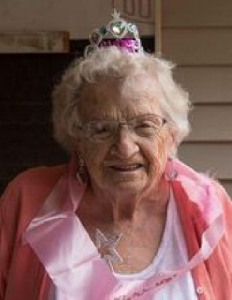 Mary  Luella Semo Profile Photo