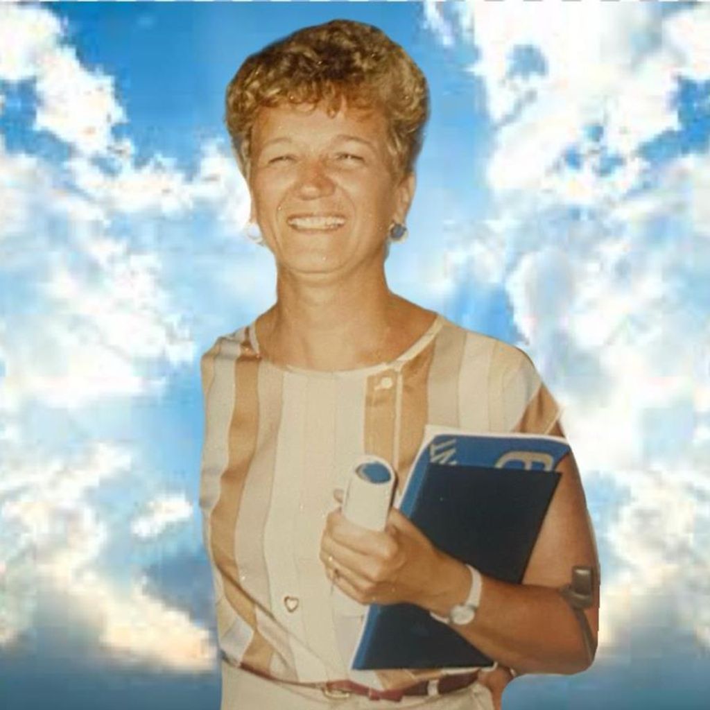 Pearl L. Pierce