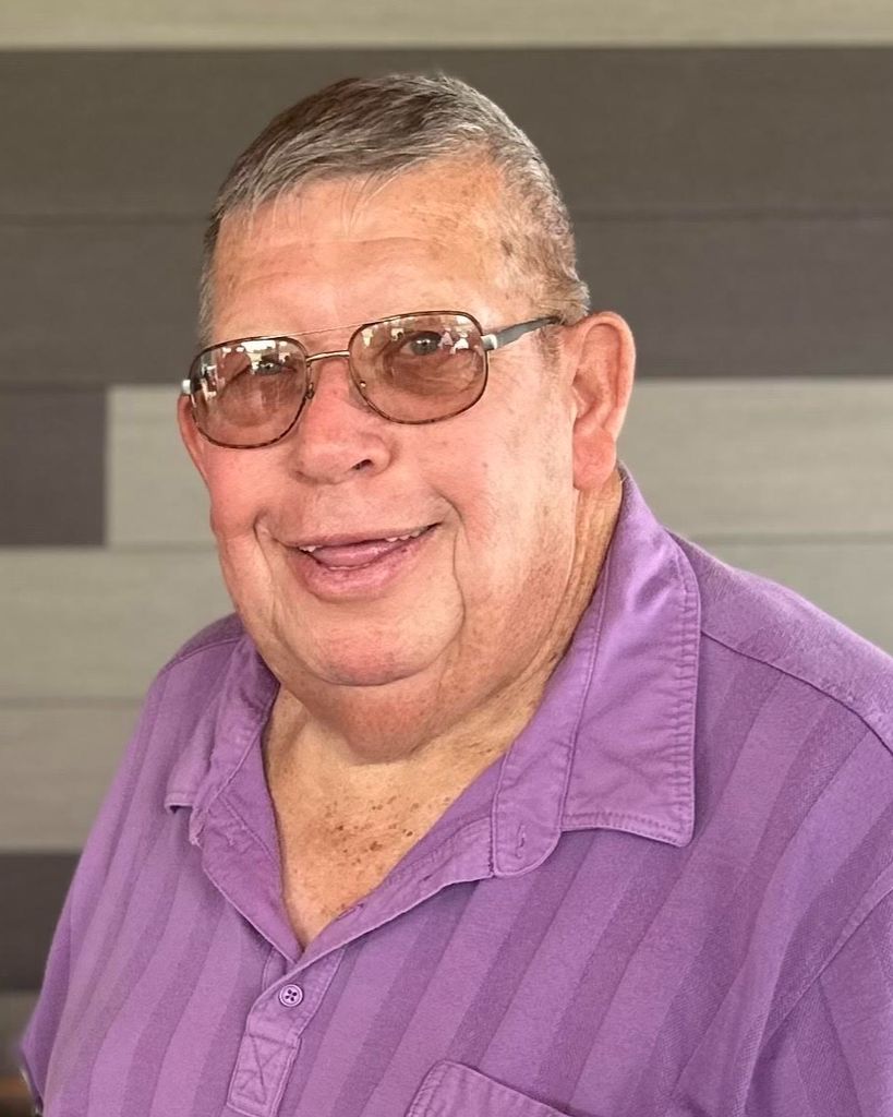 Teddy Wayne Keller Profile Photo