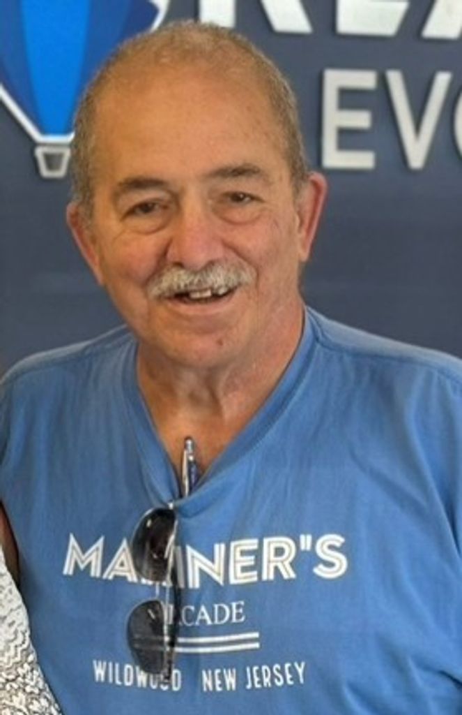 Robert "Bob" A. Dilello