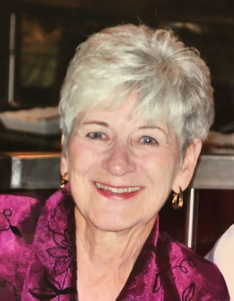 Effie Williamson Woodruff